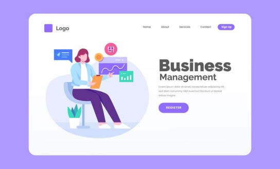 Portfolio Website using Angular